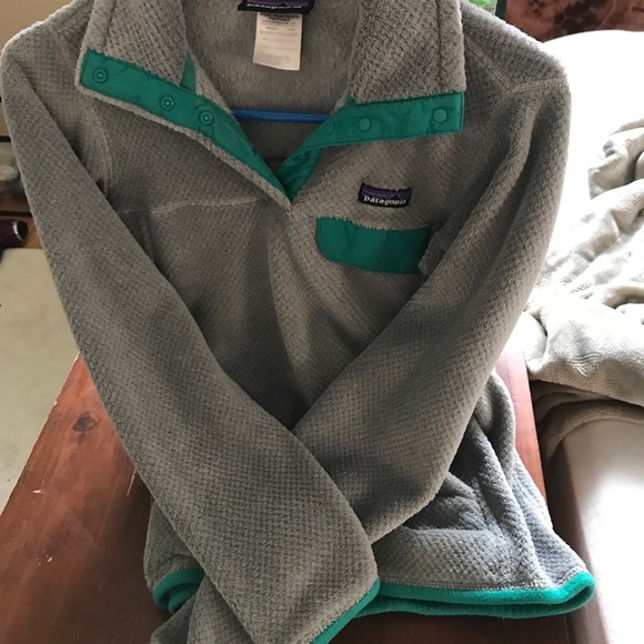 Patagonia Sweaters - Patagonia fleece!